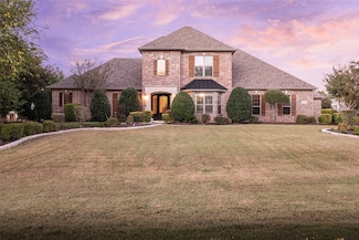 303 Lago Grande Trail, Wylie, TX 75098