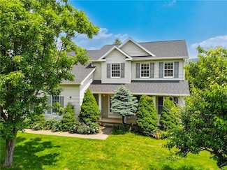 106 Woodsview Way, Painted Post, NY 14870