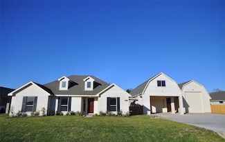 3202 Kelsay Rd, League City, TX 77539