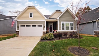 1106 South Branch, Harrison, OH 45030