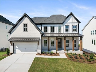 5315 Crestline View Rd, Cumming, GA 30028