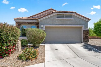 8750 N White Spruce Dr, Tucson, AZ 85743