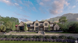 704 N Country Manor Ln, Alpine, UT 84004