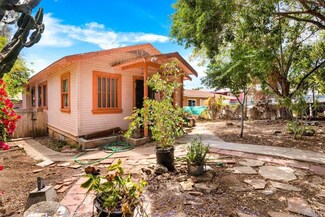 3039 Island Ave, San Diego, CA 92102
