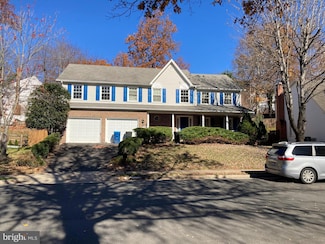 13910 Stonefield Ln, Clifton, VA 20124