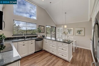 3206 Terra Granada Dr Unit 2B, Walnut Creek, CA 94595
