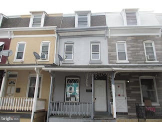 633 Tulpehocken St, Reading, PA 19601