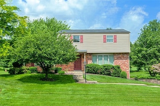 4032 Sardis Rd, Murrysville, PA 15668