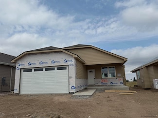 3320 Thomas Rd, Cheyenne, WY 82009