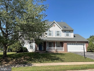 2807 Apple Valley Ln, Norristown, PA 19403