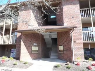 2112 Turtle Creek Dr Unit 2, Henrico, VA 23233