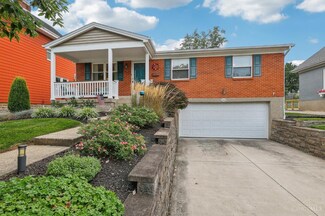 7133 Maple Ave, Cincinnati, OH 45243
