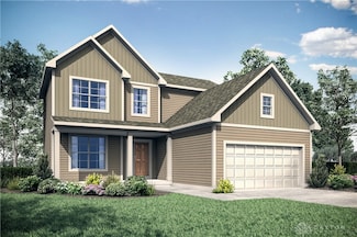 432 Crossing Ln Unit 8301, Dayton, OH 45449