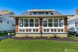 321 Shroyer Rd, Dayton, OH 45419