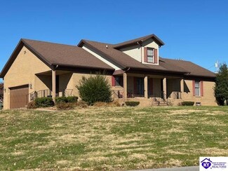 201 Wildflower Dr, Campbellsville, KY 42718