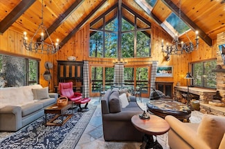 55260 Daryll Rd, Idyllwild, CA 92549