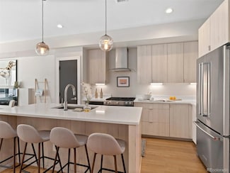 4917 Lowell Blvd Unit 105, Denver, CO 80221