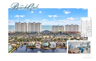 527 Beach Club Trail Unit C307, Gulf Shores, AL 36542