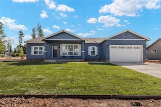 6134 Laurel Dr, Paradise, CA 95969