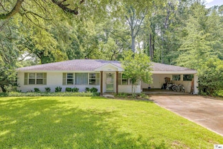 3405 Westminister Ave, Monroe, LA 71201