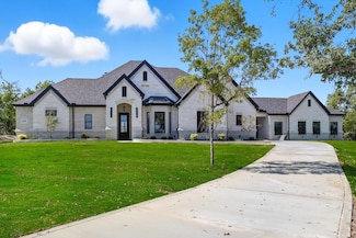 1040 Andy Ranch Ct, Azle, TX 76020