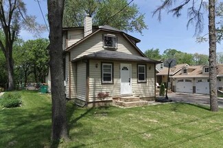 1108 Hillcrest Ave, Fox River Grove, IL 60021