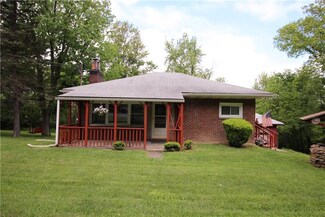 176 Hollowvue Rd, Wampum, PA 16157