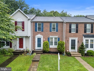 3112 Ashton Ct, Abingdon, MD 21009