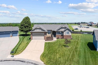 5216 N Colonial Ave, Bel Aire, KS 67226