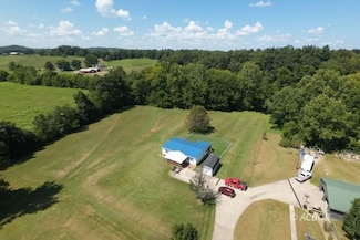 777 Kemper Hollow Rd, Gallipolis, OH 45631