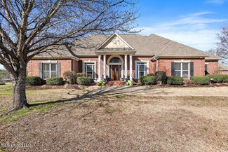 3759 McGuffee Rd, Clinton, MS 39056