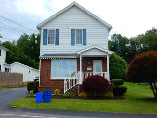 216 Phoenix St, Duryea, PA 18642