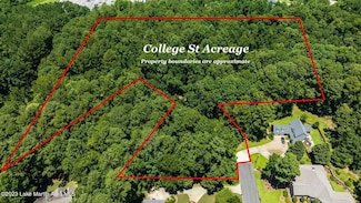 0 College St, Alexander City, AL 35010