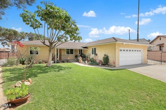 1444 Mountain Vista Dr, Rosemead, CA 91770