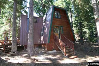 263 Woodhaven Ct, Tahoe City, CA 96145