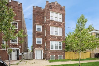 1340 S Kedvale Ave Unit 2, Chicago, IL 60623