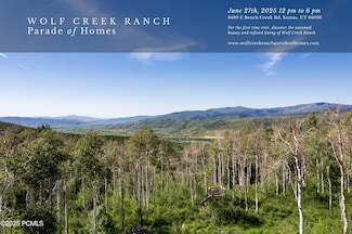3530 N Wolf Creek Ranch Rd, Francis, UT 84036