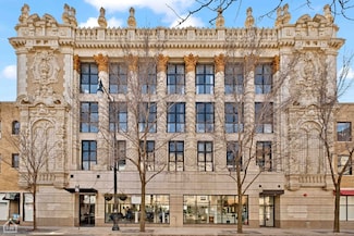 1635 W Belmont Ave Unit 207, Chicago, IL 60657