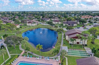 3589 La Aires Ct Unit A-2, Greenacres, FL 33463