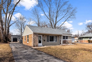 245 Minocqua St, Park Forest, IL 60466