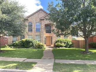 4316 Cutter Springs Ct, Plano, TX 75024