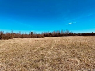 96 &104 Tater Hill Rd, Searcy, AR 72143