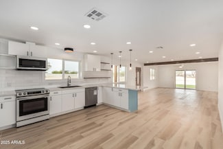 20815 N 119th Ave, Sun City, AZ 85373