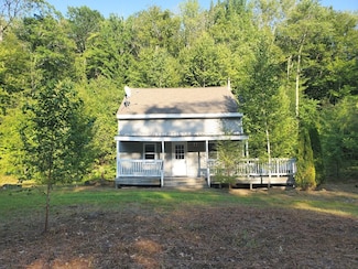 713 Mayhew Turnpike, Plymouth, NH 03264