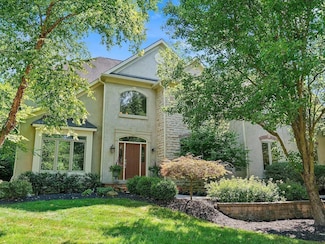 4603 Shropshire Cir, Dublin, OH 43016