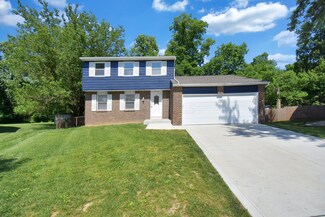 2646 Agawam Cir, Columbus, OH 43224