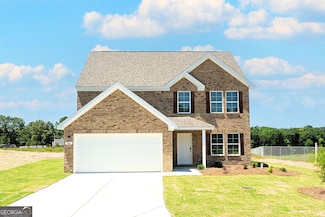 416 Clayton Scott St, Warner Robins, GA 31088