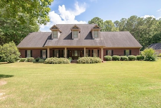 263 Mullins Rd, Hamilton, GA 31811