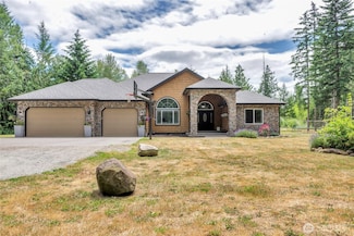 15949 159th Ln SE, Yelm, WA 98597