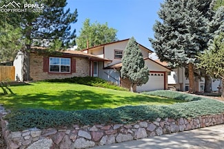 2113 Roundtop Ct, Colorado Springs, CO 80918